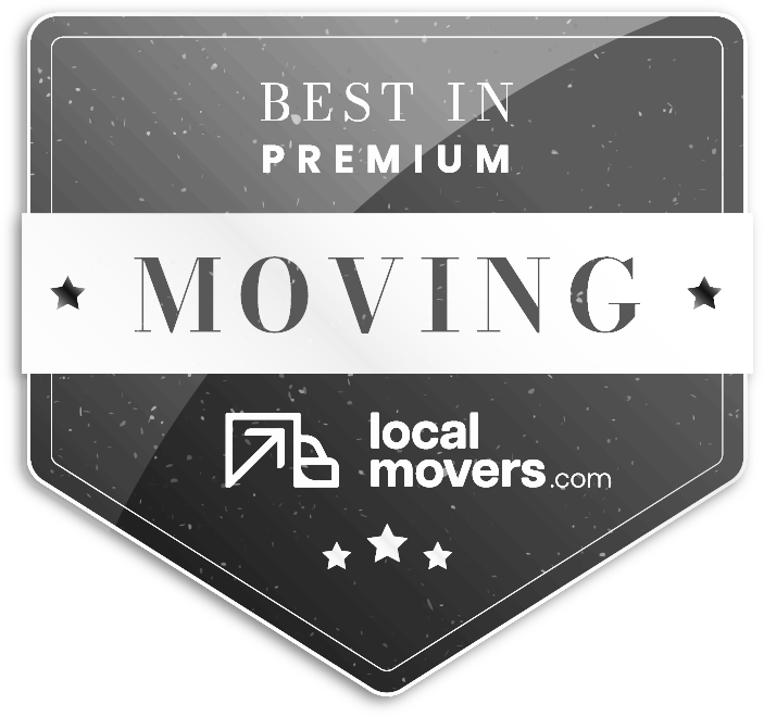 Local Movers - Best in Premium Moving