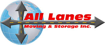 All Lanes Moving & Storage