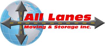 All Lanes Moving & Storage